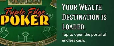 Naira Jackpots Await You Now banner