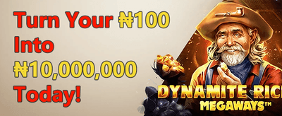 Win Big with 777 Slots! banner
