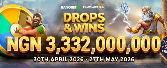 Join the Naija Winning Streak banner